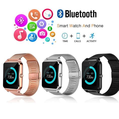 smart watch 2g bluetooth.0 ios android sim card|Pick a Good Smart Watch With and Without a SIM .